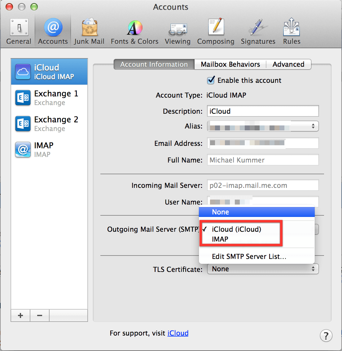 outlook for mac not syncing inbox