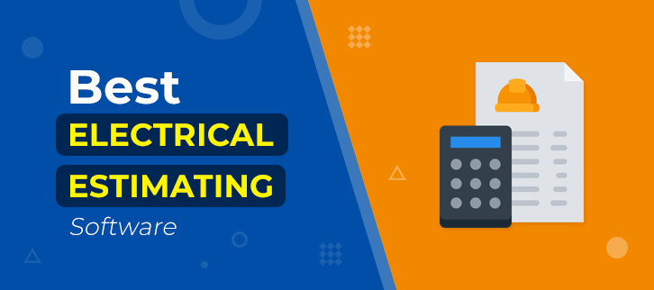 electrical estimating software for mac